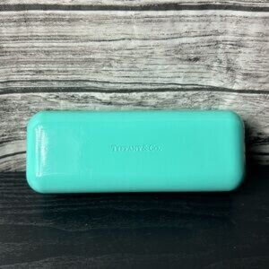 Tiffany & Co Eyeglasss Case